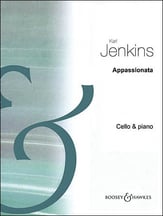 Appassionata Cello and Piano cover